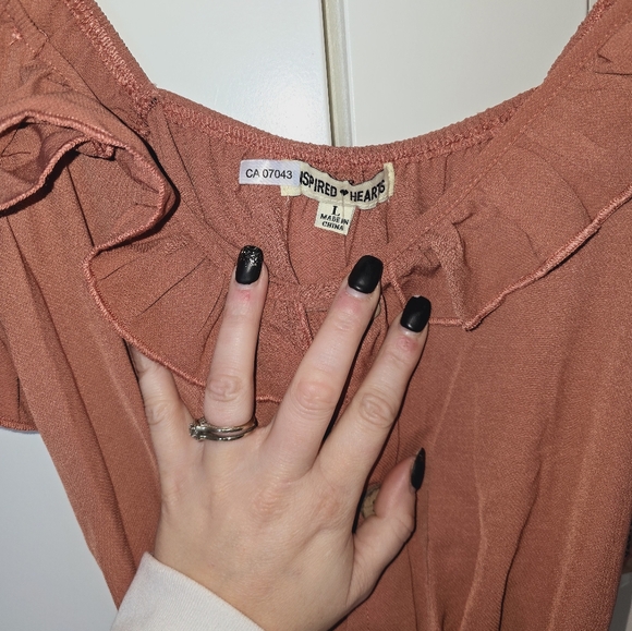 Jumpsuit/Romper - Picture 3 of 3